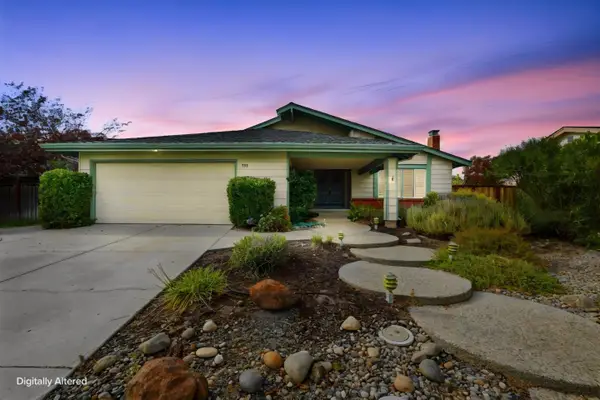 793 Coffeewood Court, San Jose, CA 95120