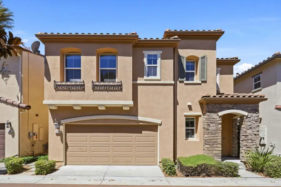 5393 Chesbro Avenue, San Jose, CA 95123 - #2