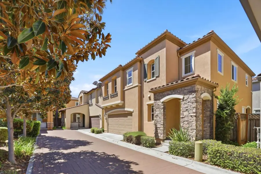 5393 Chesbro Avenue, San Jose, CA 95123 - #3