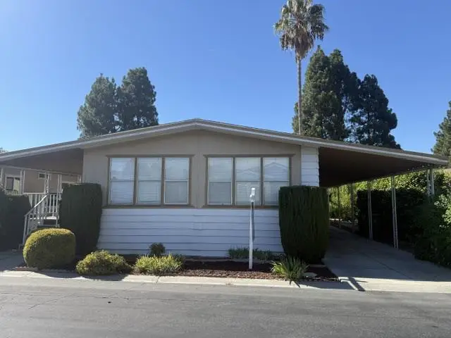 709 Millstream Drive #709, San Jose, CA 95125 - #1