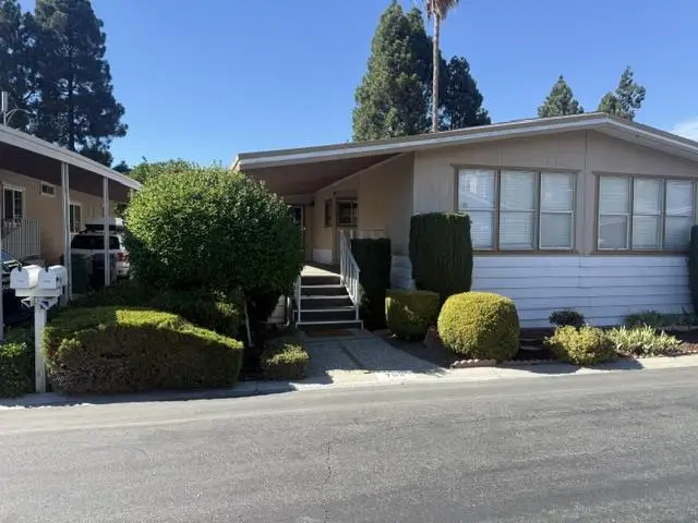 709 Millstream Drive #709, San Jose, CA 95125 - #2