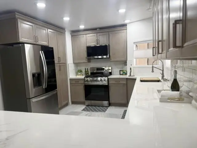 709 Millstream Drive #709, San Jose, CA 95125 - #3