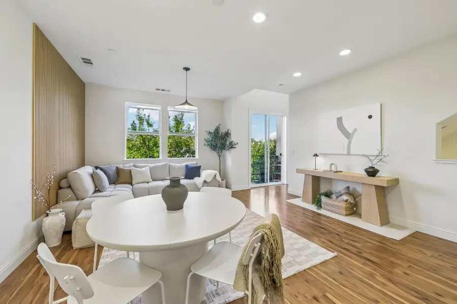 391 Charles Morris Terrace, Sunnyvale, CA 94085 - #2