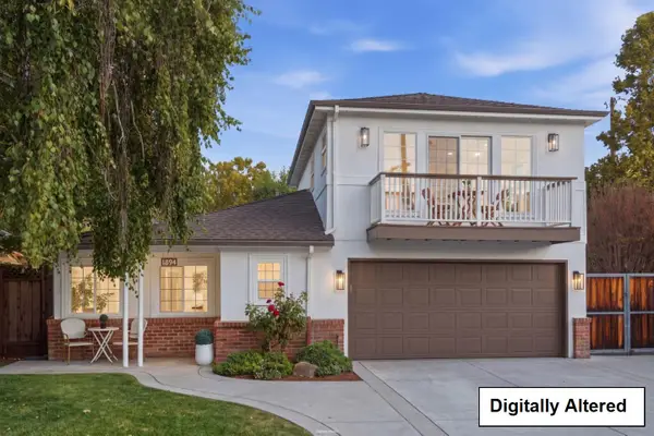 1894 Jonathan Avenue, San Jose, CA 95125