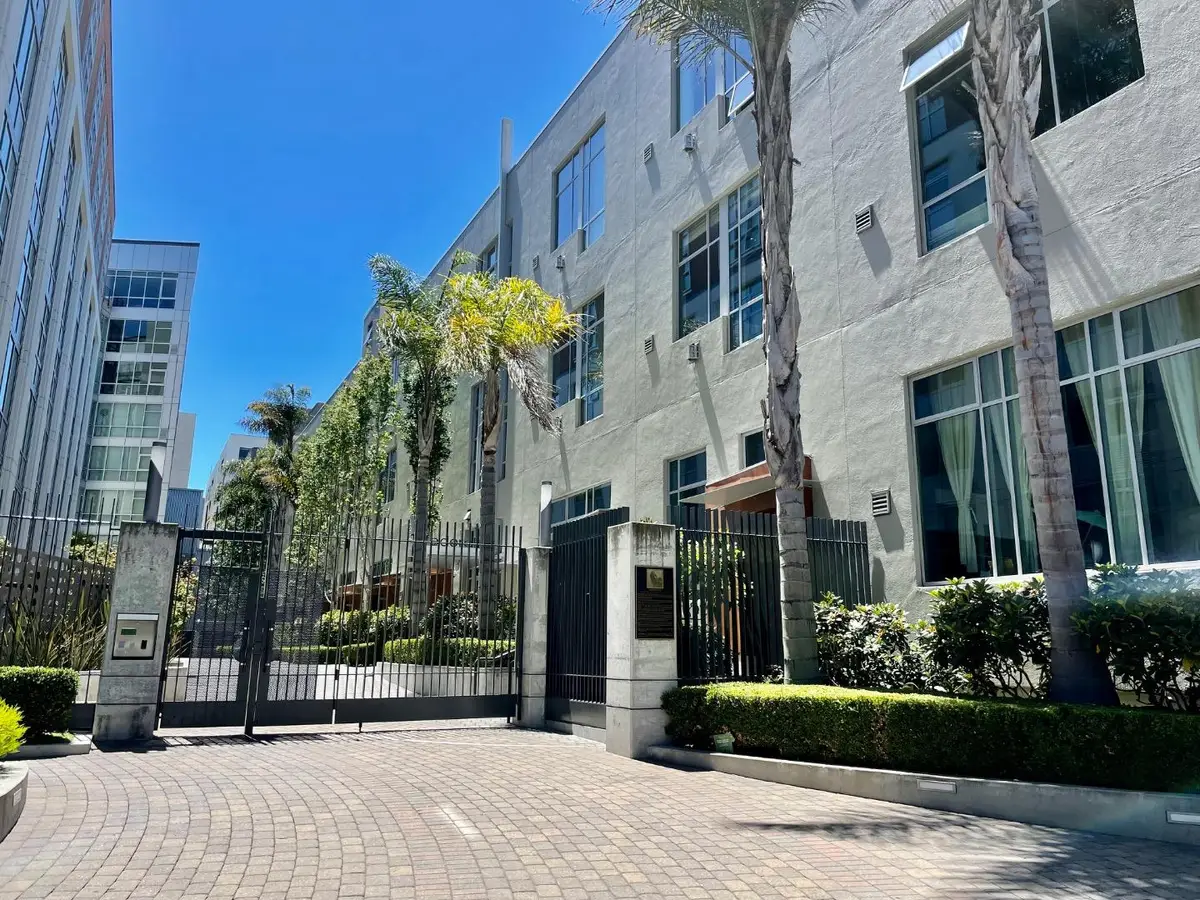 Address Withheld By Seller, San Francisco, CA 94107 - #1