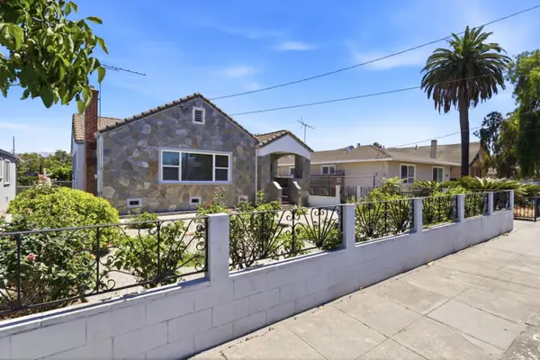 60 N 34th Street, San Jose, CA 95116