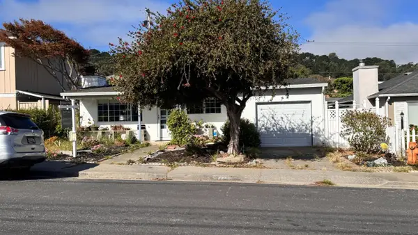 226 Longford Drive, South San Francisco, CA 94080
