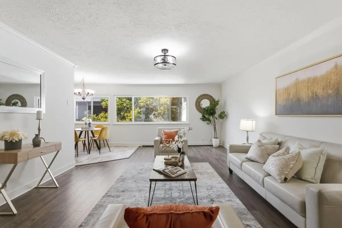 1898 Meridian Avenue #48, San Jose, CA 95125 - #1