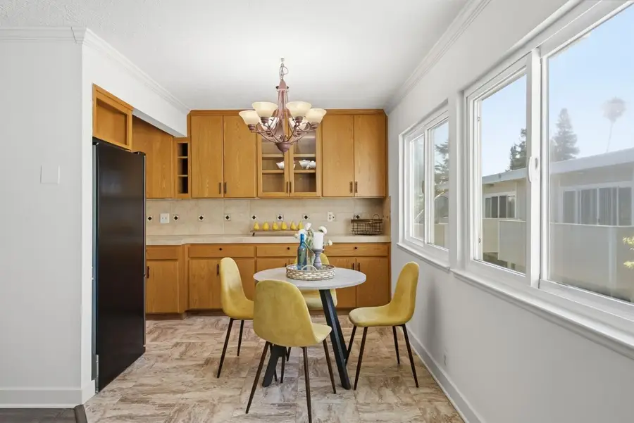1898 Meridian Avenue #48, San Jose, CA 95125 - #2