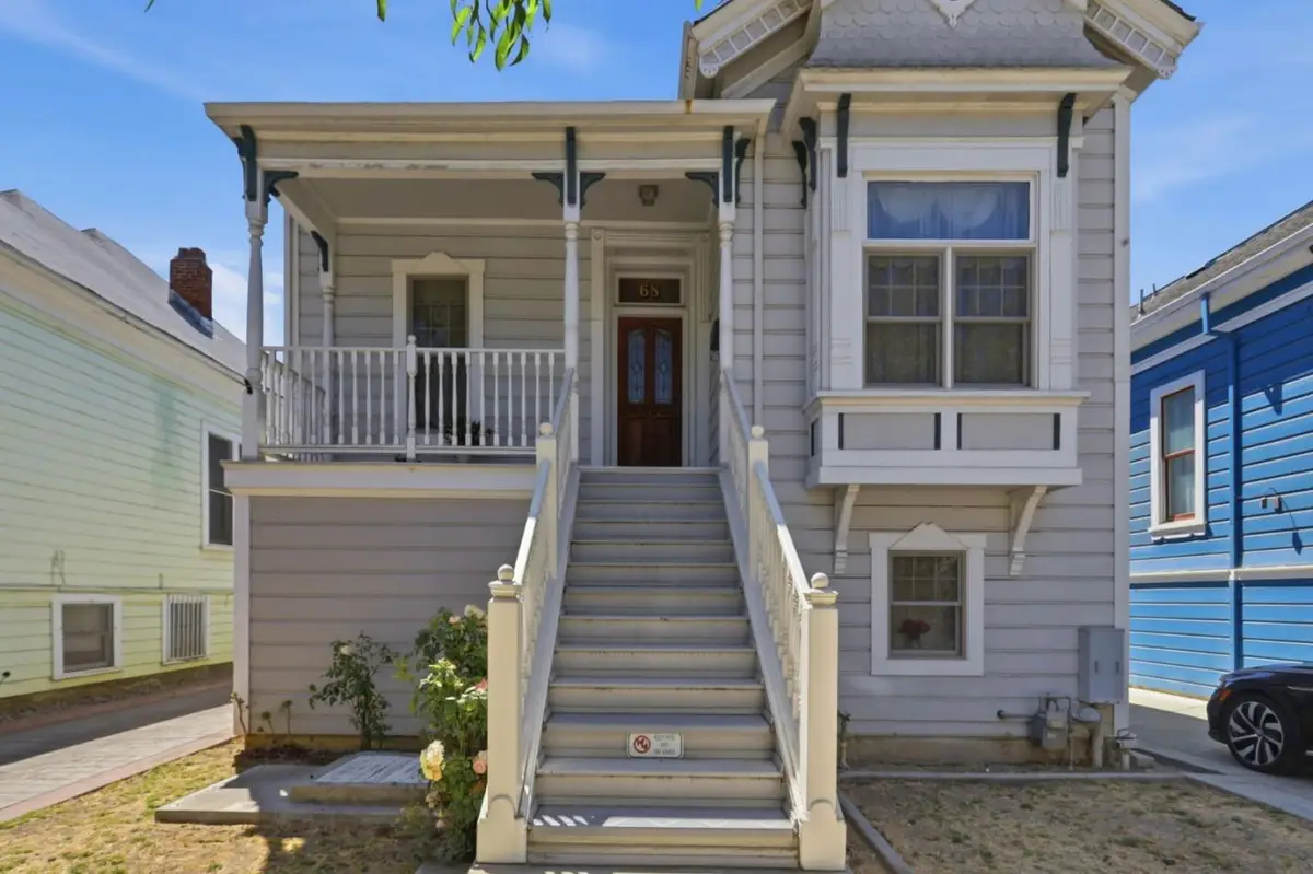 68 Pierce Avenue, San Jose, CA 95110 - #1