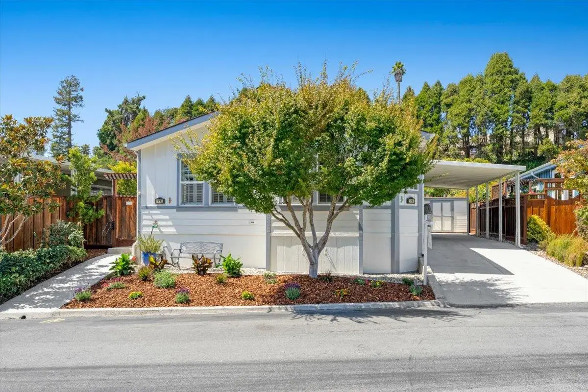 300 Plum Street #77, Capitola, CA 95010 - #1