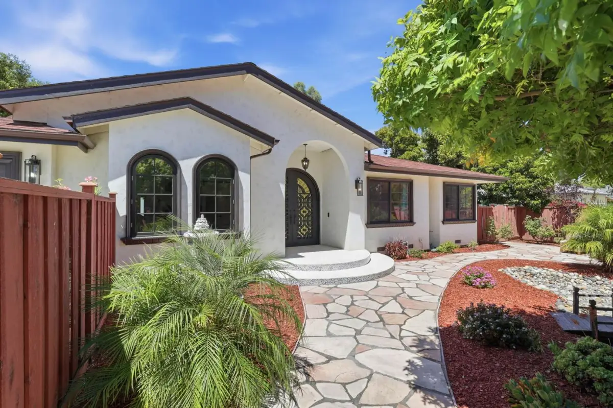 13371 Quito Road, Saratoga, CA 95070 - #1