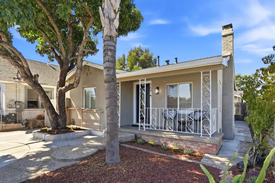 169 S King Road, San Jose, CA 95116 - #2