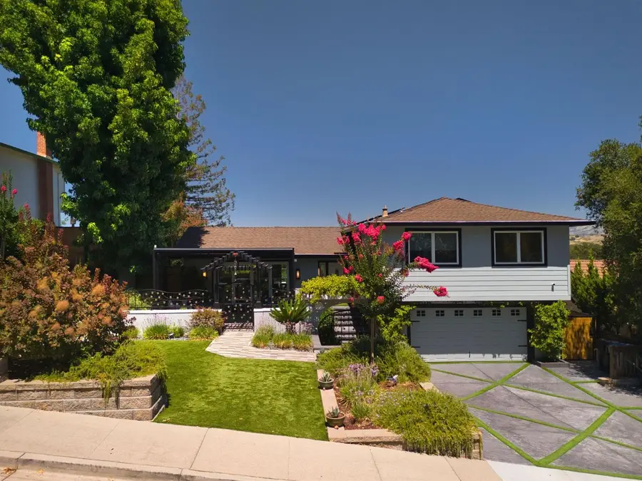 1415 Montego Drive, San Jose, CA 95120 - #3