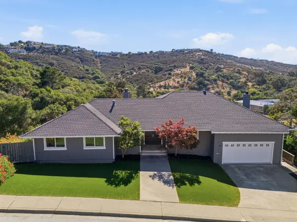 66 Club Drive, San Carlos, CA 94070