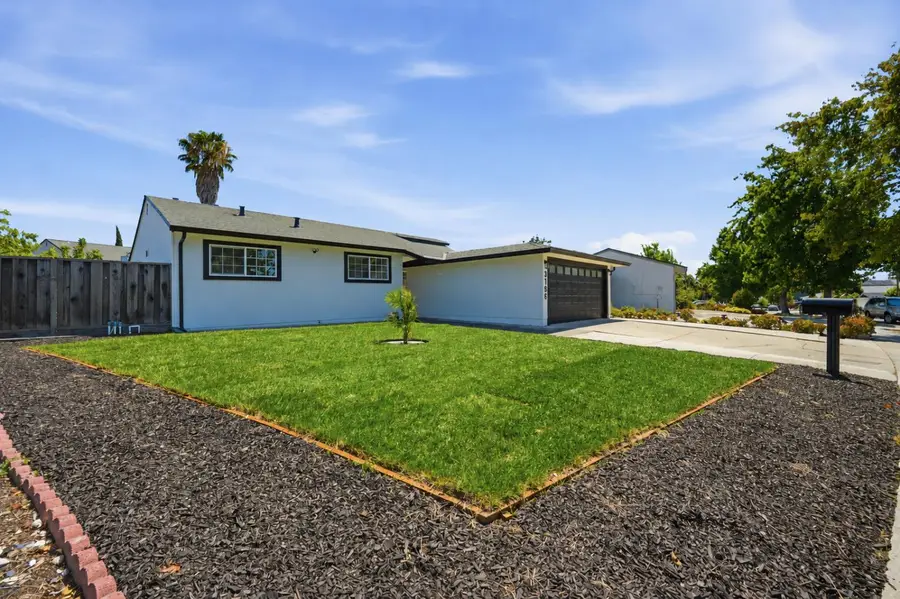 3198 Knights Bridge Road, San Jose, CA 95132 - #2