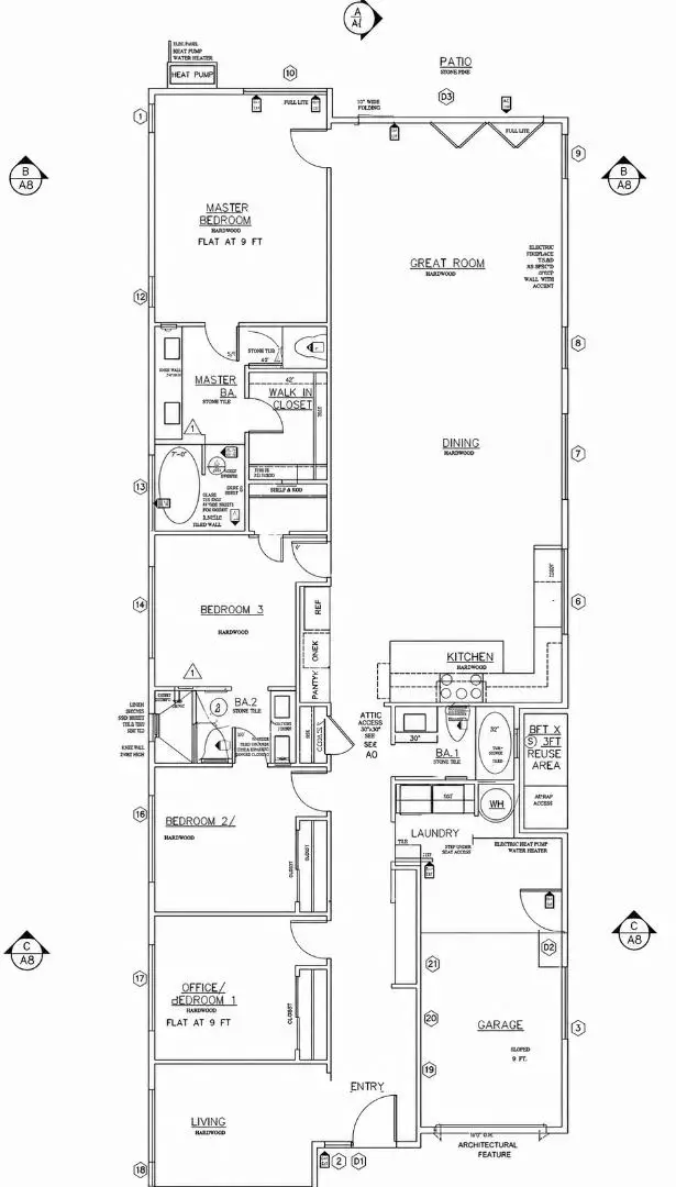 20696 Hanford Drive, Cupertino, CA 95014 - #2