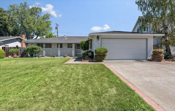 3718 Benton Street, Santa Clara, CA 95051