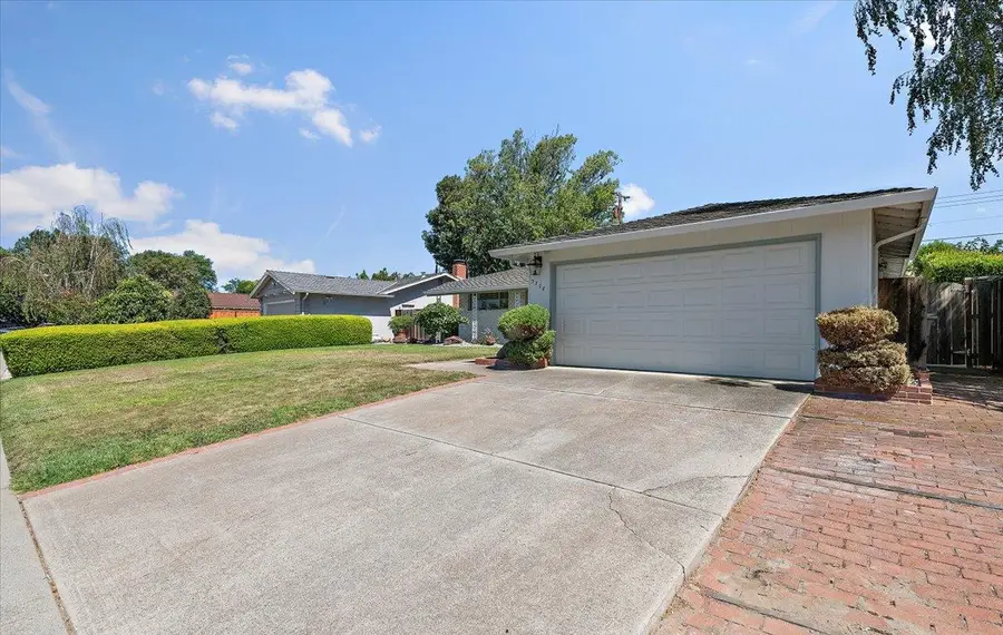 3718 Benton Street, Santa Clara, CA 95051 - #2