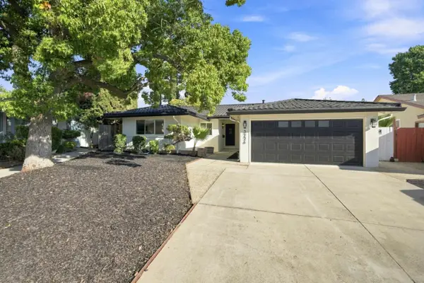 3226 Pentland Court, San Jose, CA 95148