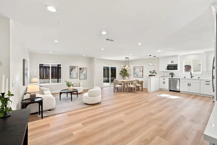 3226 Pentland Court, San Jose, CA 95148 - #3