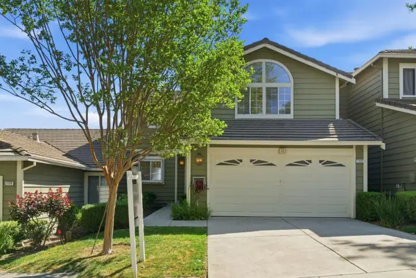 1232 Copper Peak Lane, San Jose, CA 95120