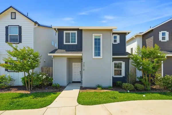 5078 Palisade Avenue, Merced, CA 95348