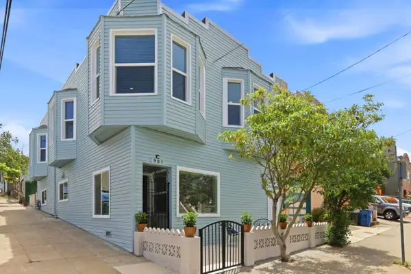 901-903 Hanover Street, Daly City, CA 94014