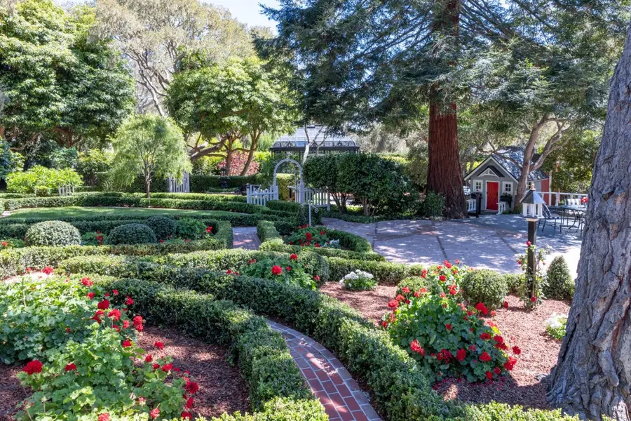 1528 Riata Road, Pebble Beach, CA 93953 - #3