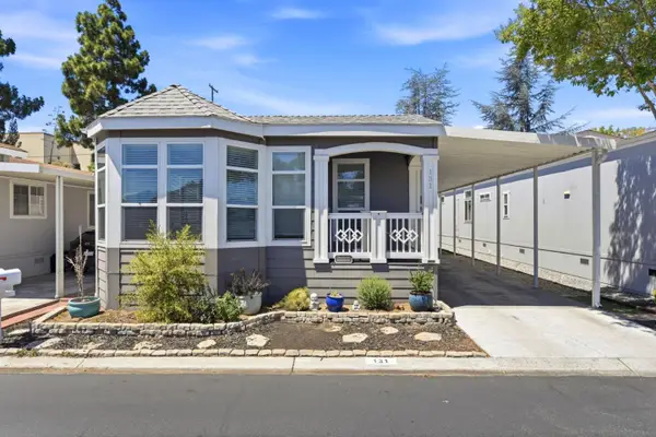 131 Timber Cove Drive #131, Campbell, CA 95008