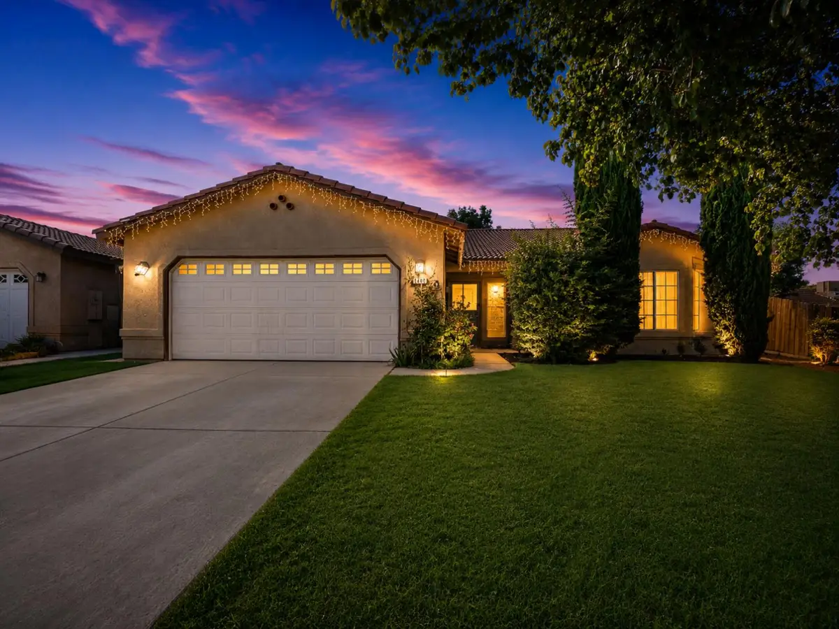 1860 Shamrock Court, Wasco, CA 93280 - #1