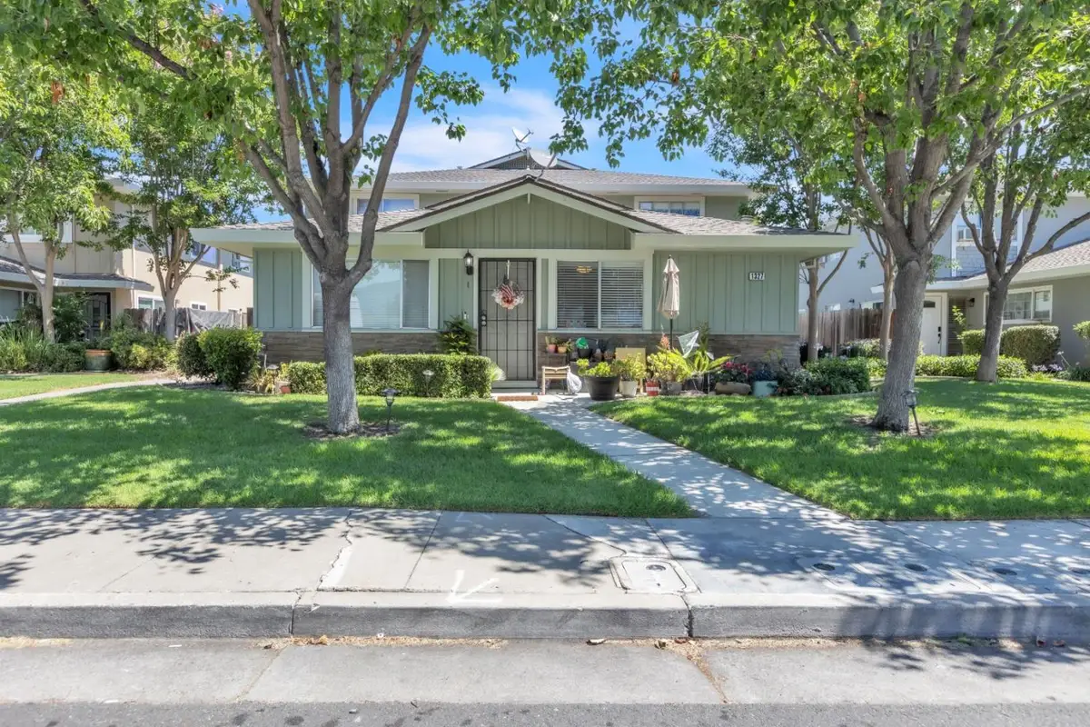 1327 Scossa Avenue #4, San Jose, CA 95118 - #1