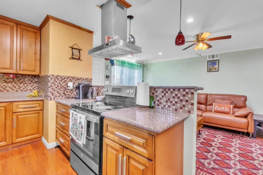 1327 Scossa Avenue #4, San Jose, CA 95118 - #2