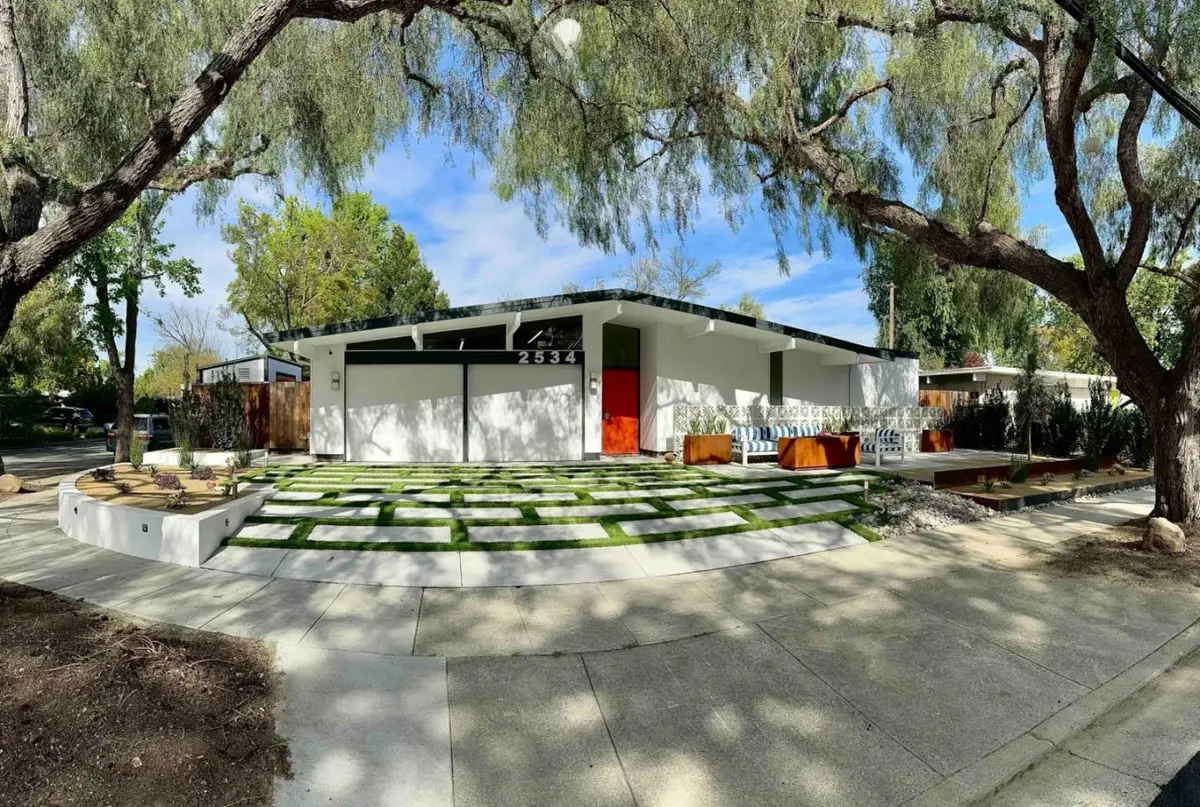 2534 Dumbarton Avenue, San Jose, CA 95124 - #1