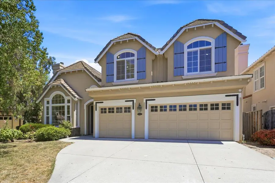 18922 Congress Junction Court, Saratoga, CA 95070 - #2