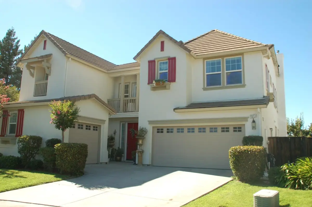 1011 Tulloch Drive, Tracy, CA 95304 - #1