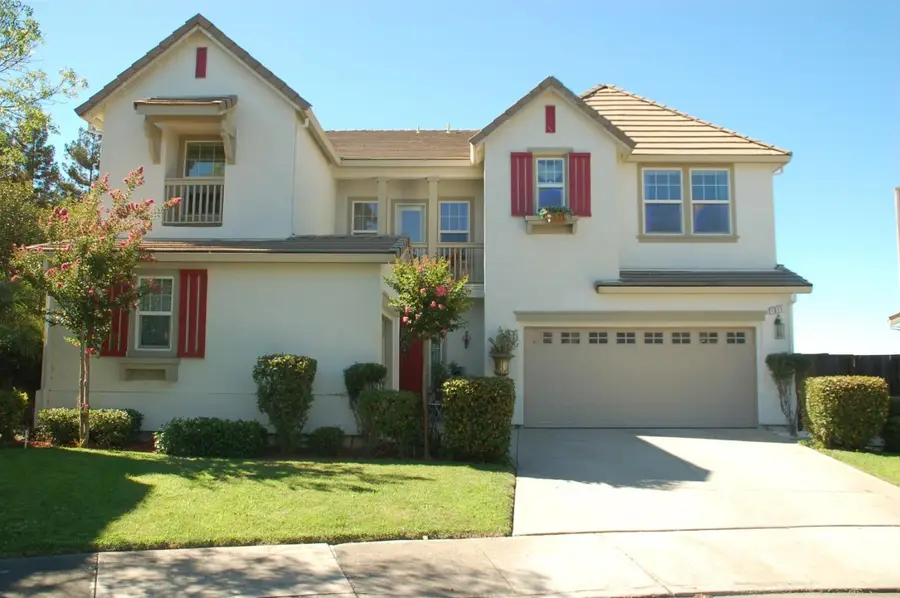 1011 Tulloch Drive, Tracy, CA 95304 - #2