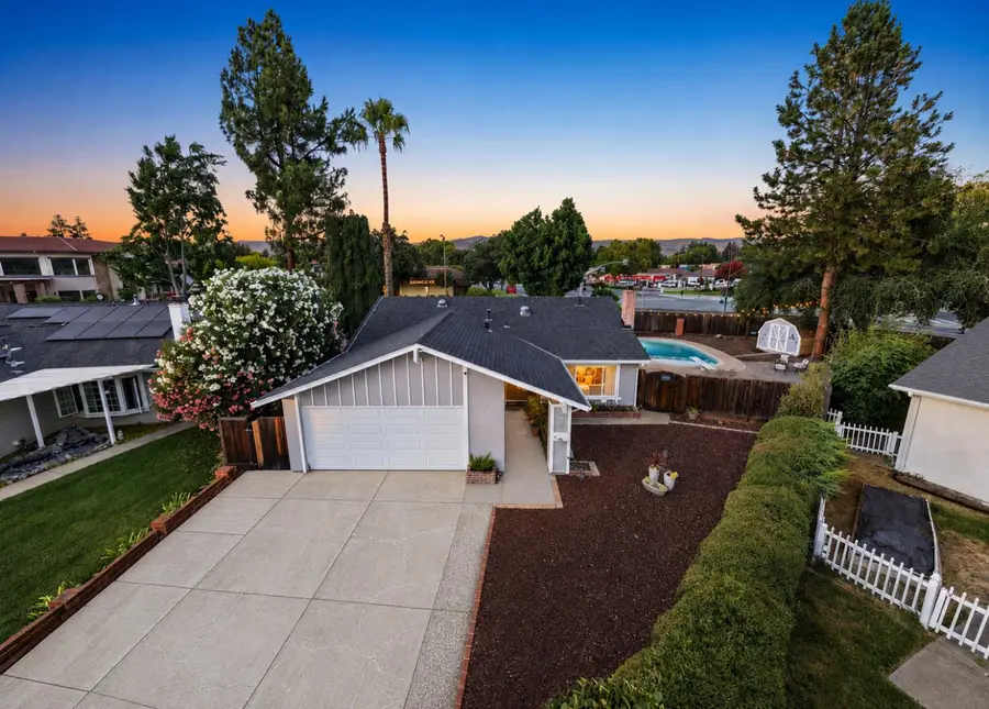 163 Burning Tree Drive, San Jose, CA 95119 - #2