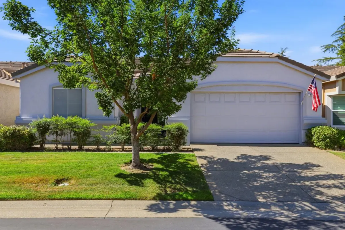 452 Luster Place, Folsom, CA 95630 - #1