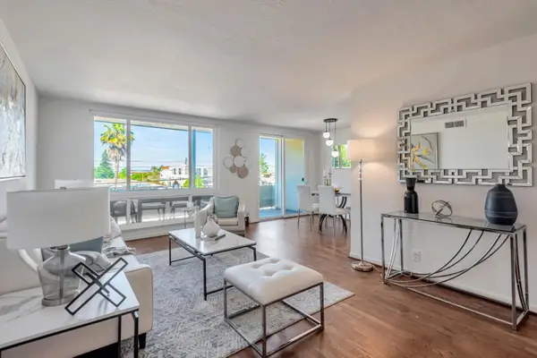 1700 San Carlos Avenue #206, San Carlos, CA 94070