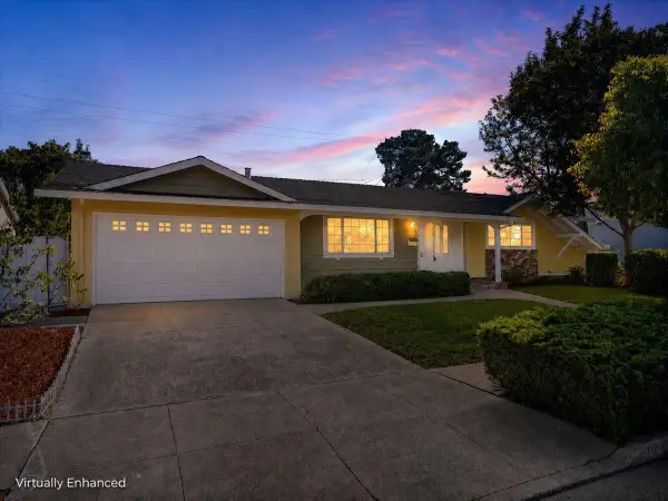 10620 Glenview Avenue, Cupertino, CA 95014
