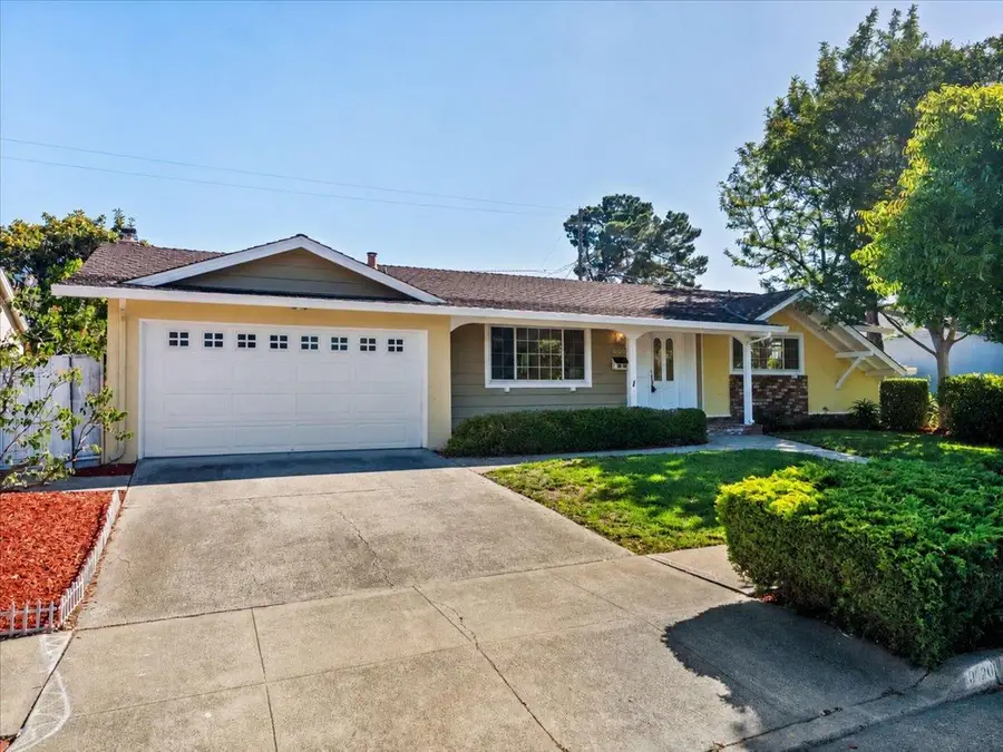 10620 Glenview Avenue, Cupertino, CA 95014 - #2
