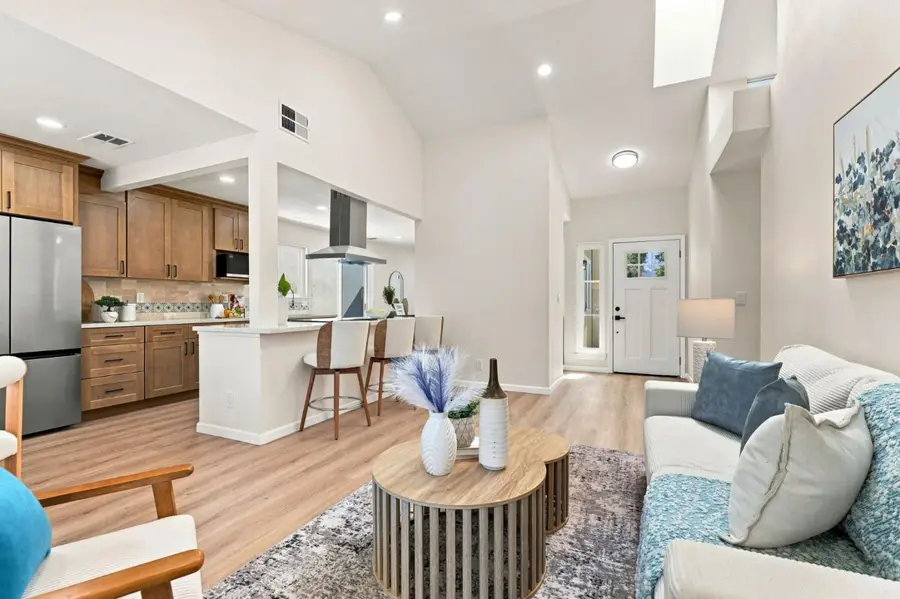 1385 Kelly Park Circle, Morgan Hill, CA 95037 - #2