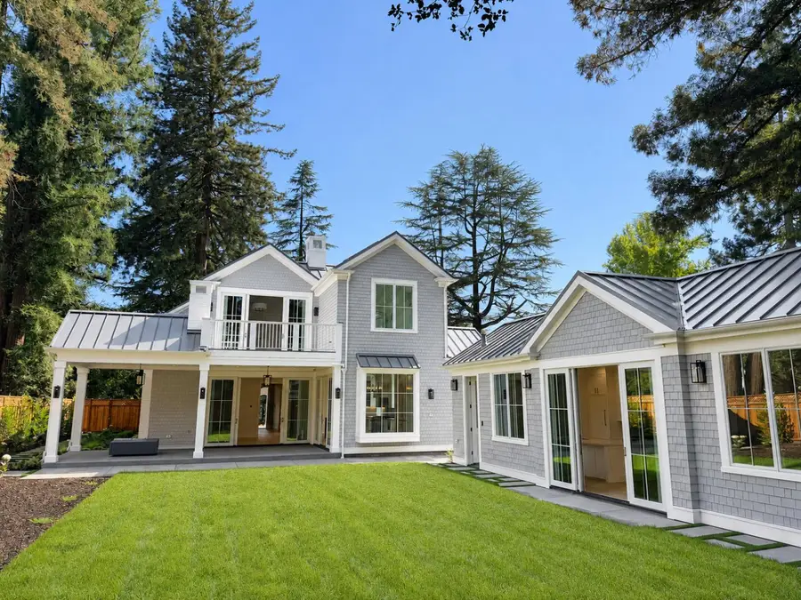 595 Hobart Street, Menlo Park, CA 94025 - #3