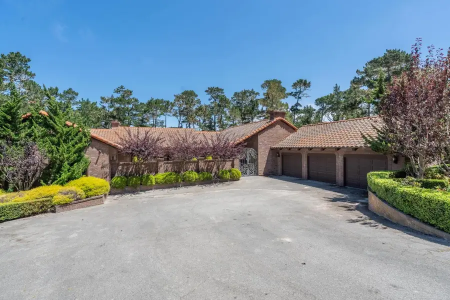 1237 Sombria Lane, Pebble Beach, CA 93953 - #2
