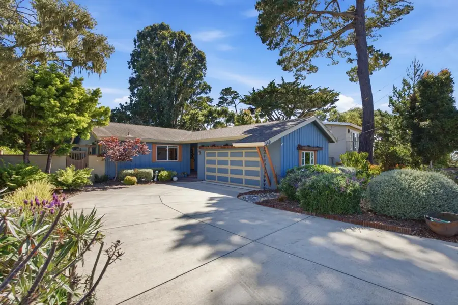 849 Marino Pines Road, Pacific Grove, CA 93950 - #2