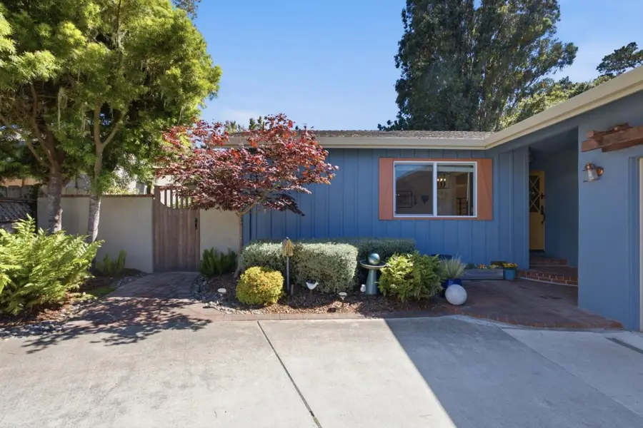 849 Marino Pines Road, Pacific Grove, CA 93950 - #3