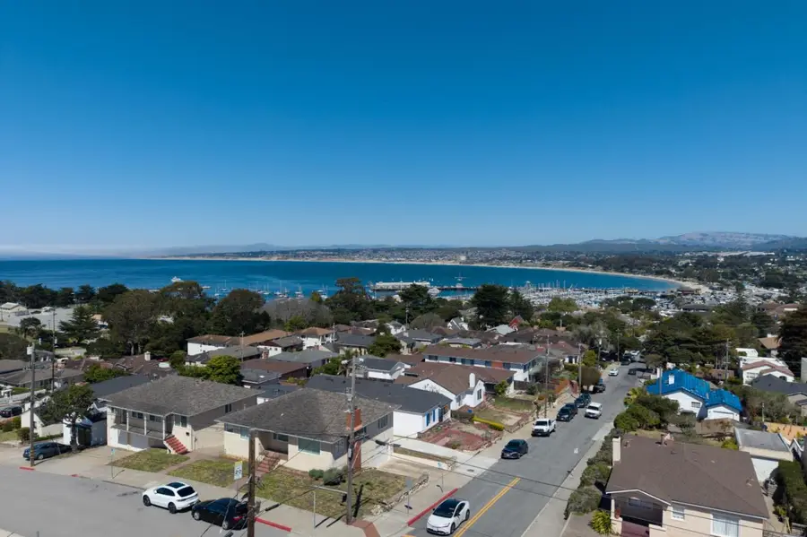 202 Watson Street, Monterey, CA 93940 - #3
