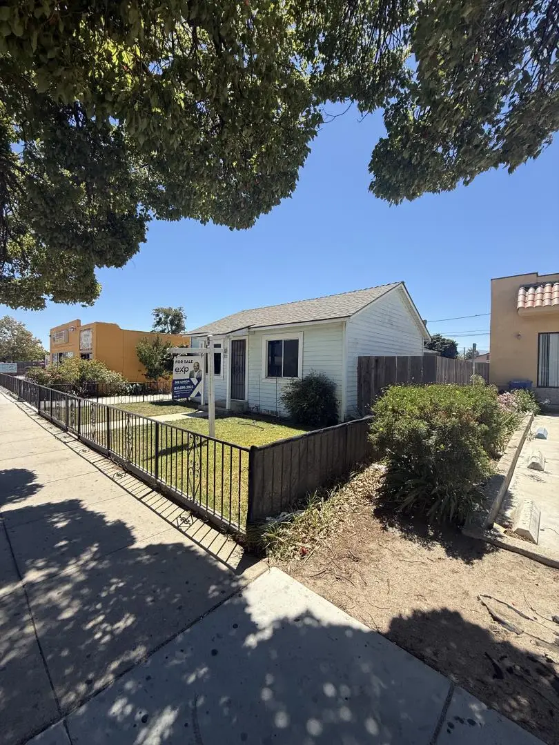 325 El Camino Real, Greenfield, CA 93927 - #1