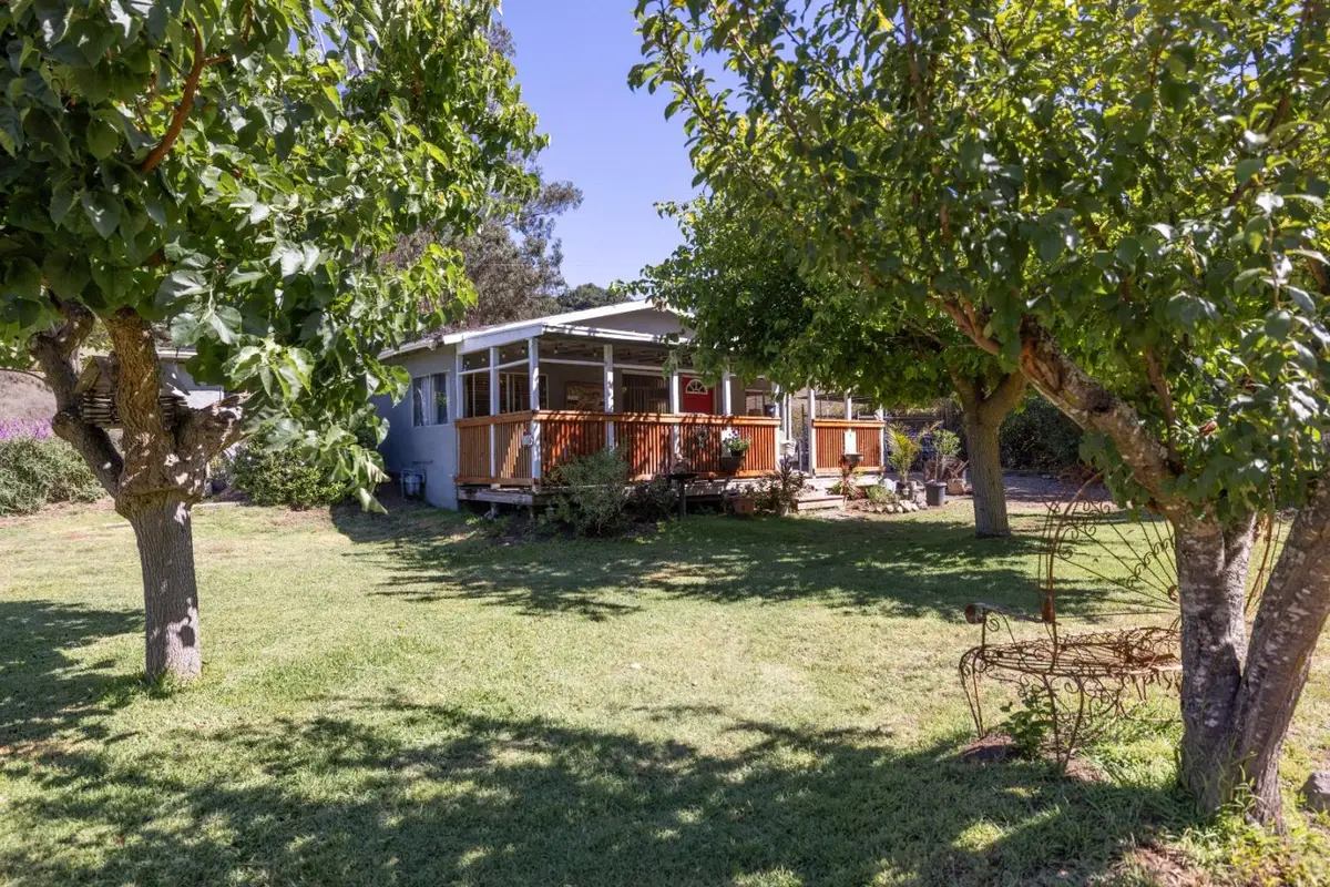 1100 Carr Avenue, Aromas, CA 95004 - #1